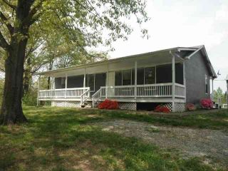 Foreclosed Home - 509 THRELKEL FERRY RD, 42101