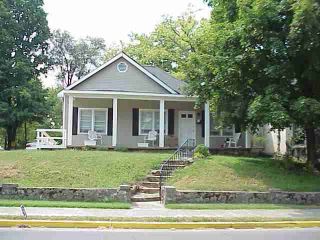 Foreclosed Home - 819 E 10TH AVE, 42101