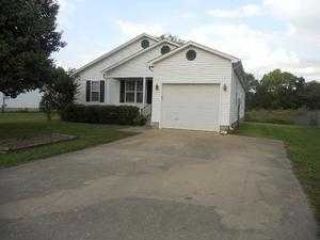 Foreclosed Home - List 100336246
