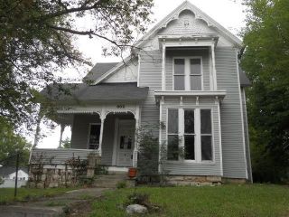 Foreclosed Home - 802 E 11TH AVE, 42101