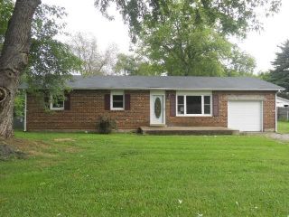 Foreclosed Home - 216 Morehead Rd, 42101