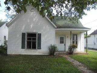 Foreclosed Home - 344 W 10th Ave, 42101