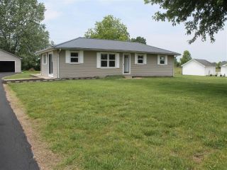 Foreclosed Home - 219 GALE STILES RD, 42101