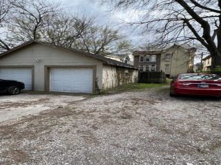 Foreclosed Home - 1225 CHESTNUT ST, 42101