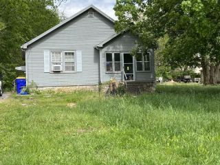 Foreclosed Home - List 100648528