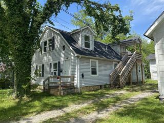 Foreclosed Home - 628 WOODFORD AVE, 42101