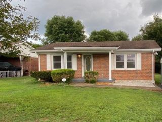 Foreclosed Home - 424 WEBB DR, 42101