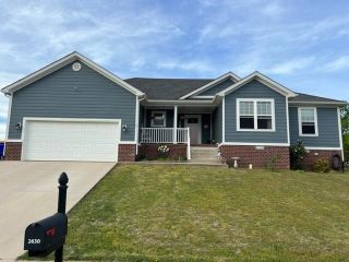 Foreclosed Home - 2630 WILD HORSE CT, 42101