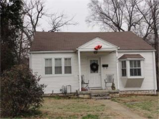 Foreclosed Home - 831 SCOTT ST, 42101