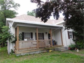 Foreclosed Home - 1038 ADAMS ST, 42101