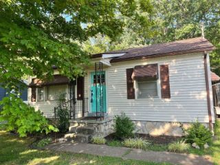 Foreclosed Home - 1556 VIRGINIA DR, 42101