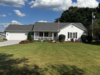 Foreclosed Home - 1122 MOREHEAD RD, 42101