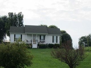 Foreclosed Home - 101 GREENHILL BAYS FORK RD, 42103