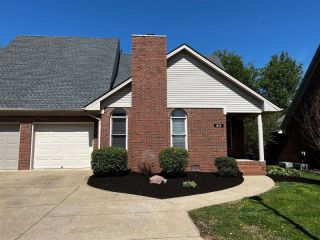 Foreclosed Home - 812 STEEPLECHASE WAY, 42103
