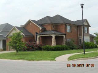 Foreclosed Home - 1492 RIVA RIDGE AVE, 42104