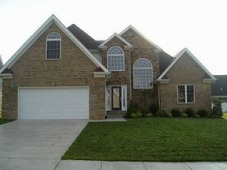 Foreclosed Home - 2042 GRIDER OAKS CT, 42104