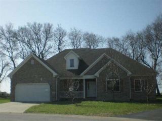 Foreclosed Home - 3410 SILVER SUN CT, 42104
