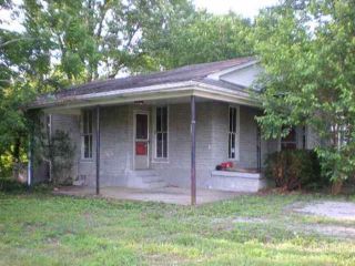 Foreclosed Home - List 100299363