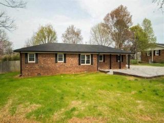 Foreclosed Home - 450 RICHPOND RD, 42104