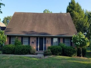 Foreclosed Home - 1129 LOIS LN, 42104