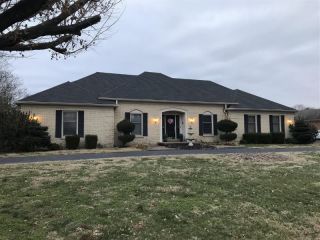 Foreclosed Home - 2802 THOMPSON DR, 42104