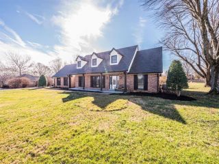 Foreclosed Home - 1031 GRIDER POND RD, 42104