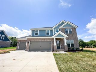 Foreclosed Home - 1270 WARRIOR LN, 42104