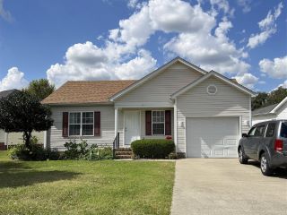 Foreclosed Home - 3279 CAVE SPRINGS AVE, 42104