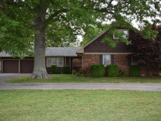 Foreclosed Home - 2257 SMALLHOUSE RD, 42104
