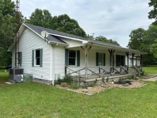 Foreclosed Home - 1170 CARTER CHURCH RD, 42120