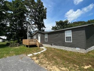 Foreclosed Home - 3728 MACEDONIA RD, 42120