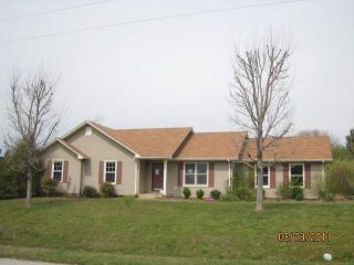 Foreclosed Home - 80 COTTONTAIL CIR, 42122