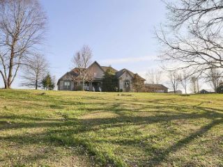 Foreclosed Home - 3640 BOYCE FAIRVIEW RD, 42122
