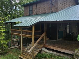 Foreclosed Home - 216 ROY HOLDER RD, 42123