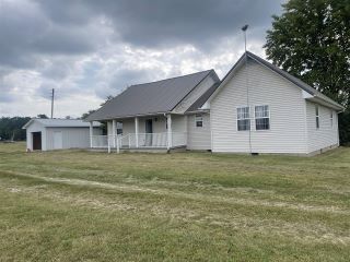 Foreclosed Home - 144 RAMP RD, 42123