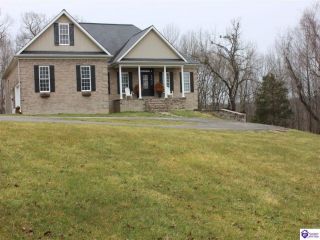 Foreclosed Home - 401 OLD MAMMOTH CAVE RD, 42127