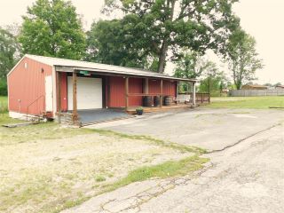 Foreclosed Home - 4054 MAMMOTH CAVE RD, 42127