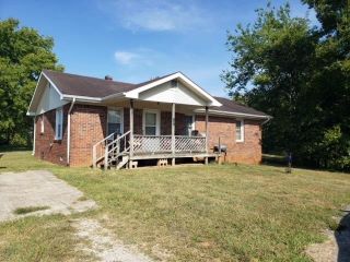 Foreclosed Home - 401 BLAIR RD, 42127
