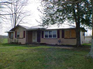 Foreclosed Home - List 100047190
