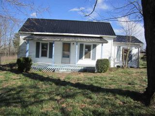 Foreclosed Home - 826 SHIVE RD, 42129