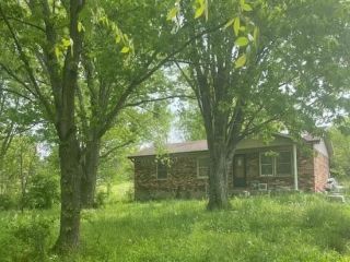 Foreclosed Home - 174 CHEROKEE TRAIL RD, 42130