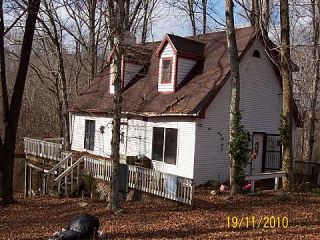 Foreclosed Home - 710 SETTLERS POINT RD, 42133