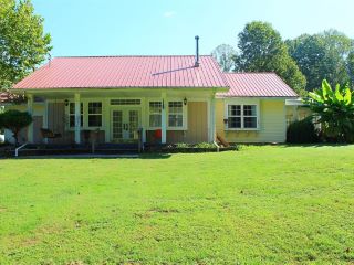 Foreclosed Home - 739 SETTLERS POINT RD, 42133