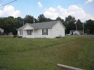 Foreclosed Home - 200 MOLLY AVE, 42134