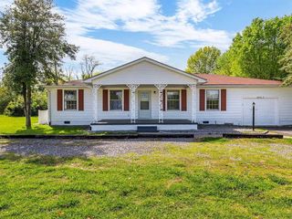 Foreclosed Home - 6367 NASHVILLE RD, 42134