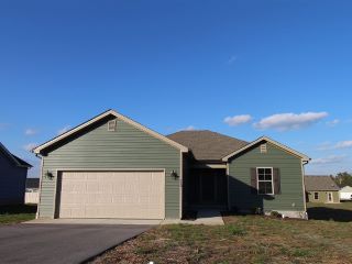 Foreclosed Home - 112 VICTORIA WAY, 42134