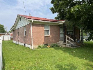 Foreclosed Home - 617 BREVARD ST, 42134
