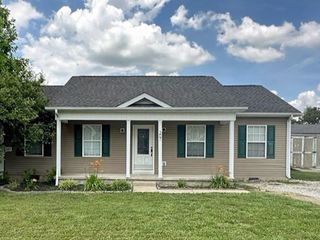 Foreclosed Home - 207 CROW AVE, 42134
