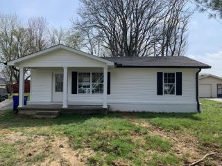 Foreclosed Home - 205 JOHNSON ST, 42134