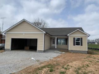 Foreclosed Home - 611 BLACKJACK RD, 42134